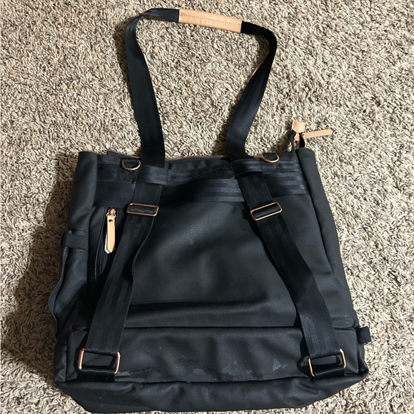 Petunia Pickle Bottom diaper bag - Picture 3 of 6